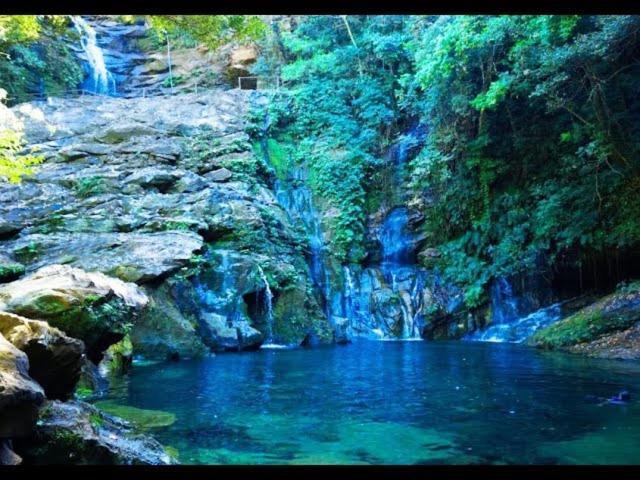 Pousada Del Rio Carolina  Bagian luar foto